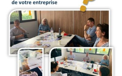 [Retour sur …] L’atelier : Quels sont les 10 indicateurs clés de votre entreprise ?